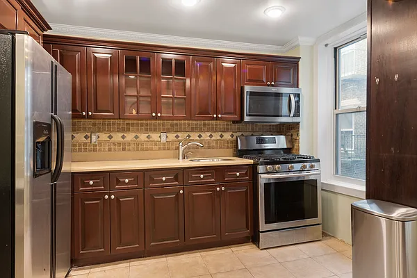 Sold by Brown Harris Stevens | media 4