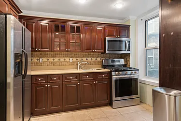 Sold by Brown Harris Stevens