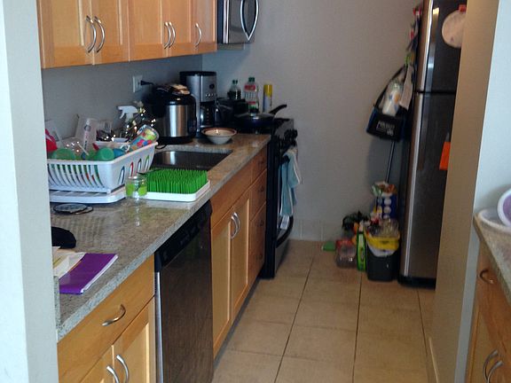 3rd image of 40 Harrison St APT 16E