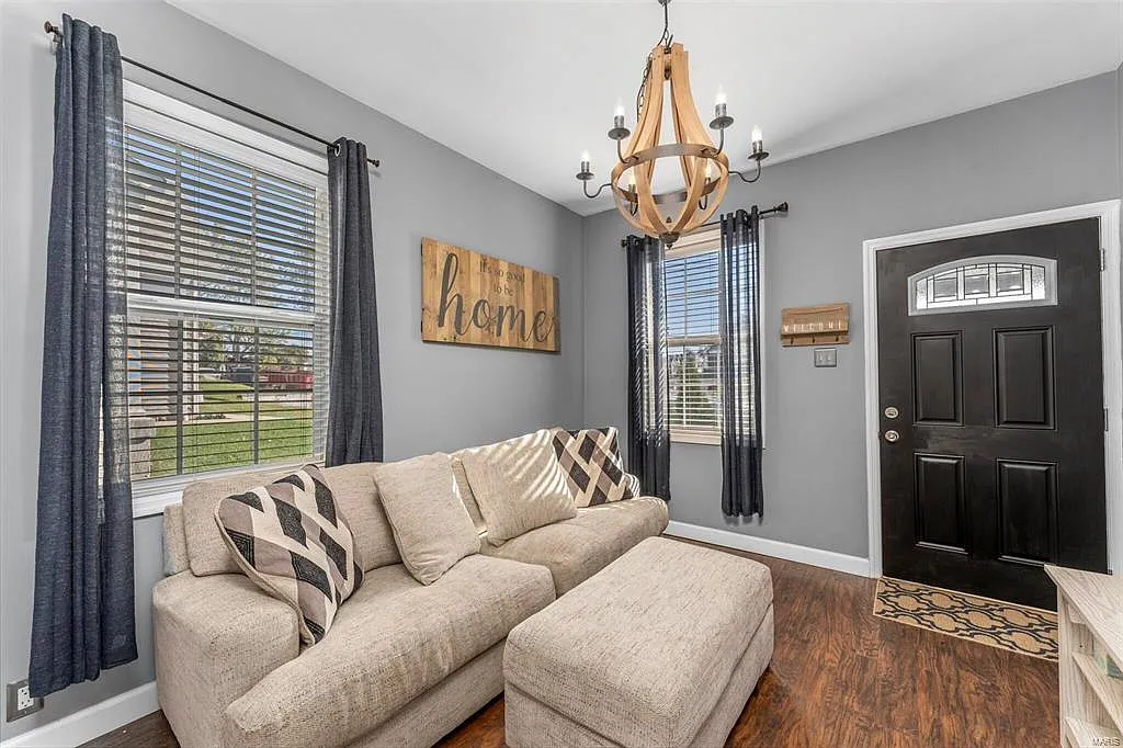 1 bed, 720 sqft, $1,750 — Photo 3