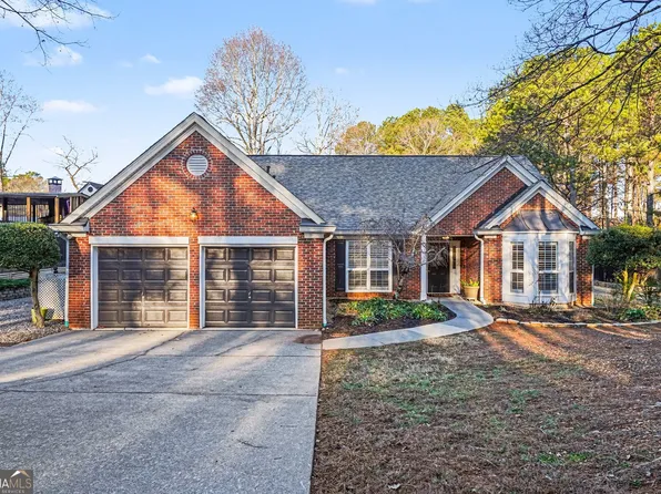 203 Cheatham Rd, Acworth, GA 30101