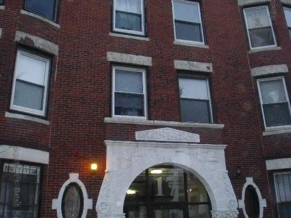 17 Highgate St APT 6, Boston, MA 02134
