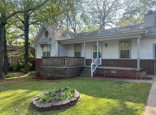 1500 Marsha Dr, Jacksonville, AR 72076