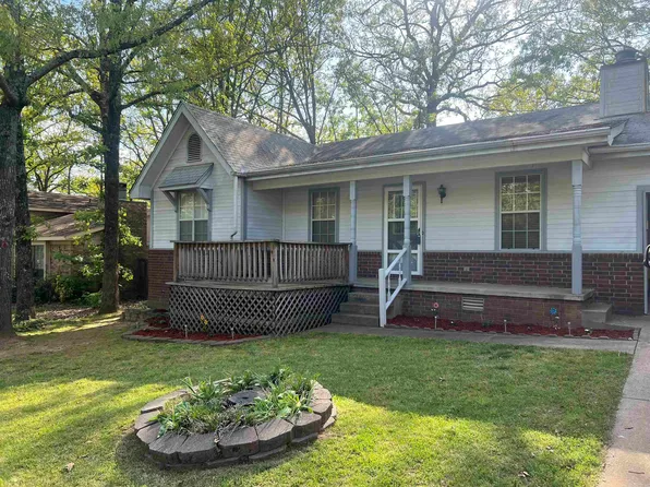 1500 Marsha Dr, Jacksonville, AR 72076