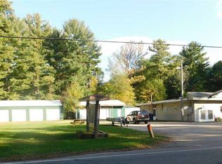 N6612 Lake Dr, Shawano, WI 54166
