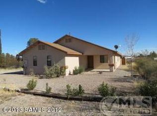 220 N 9th St, Tombstone, AZ 85638
