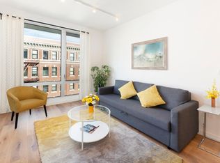 11 Franklin St UNIT 602, San Francisco, CA 94102