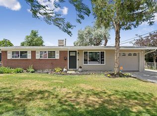 10254 S Marble St, White City, UT 84094