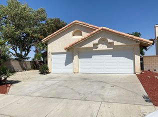 44754 Cerisa St, Lancaster, CA 93535