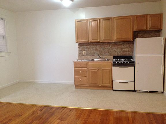 Kitchen/Living Room