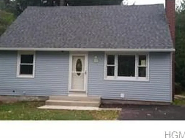 42 Lawrence Ave, Monticello, NY 12701