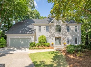 1104 Kelden Rdg NE, Marietta, GA 30068