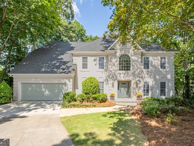 1104 Kelden Rdg NE, Marietta, GA, 30068
