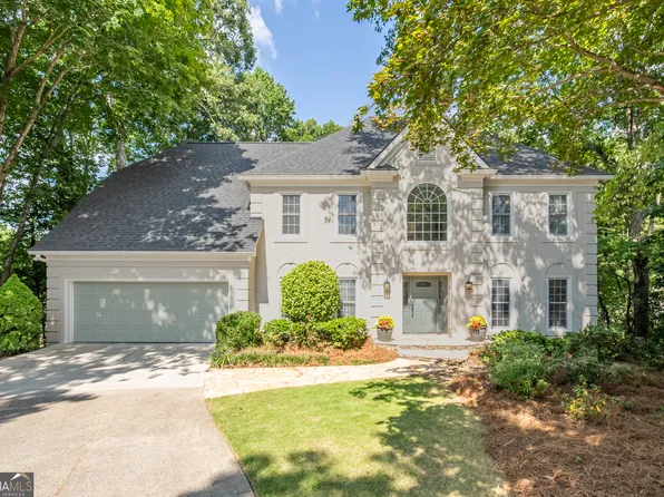 1104 Kelden Rdg NE, Marietta, GA 30068