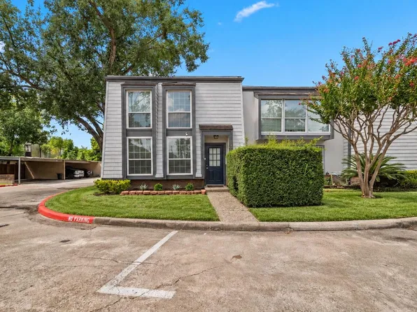 10211 Beekman Place Dr, Houston, TX 77043