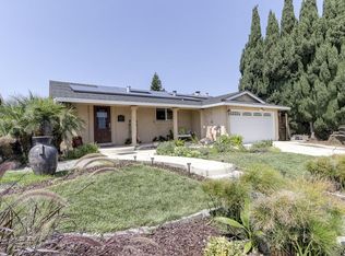 5527 Tyler Pl, Fremont, CA 94538