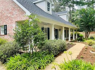 9005 Highway 3128, Pineville, LA 71360