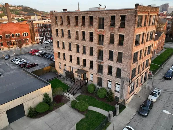 1908 Dunlap St, Cincinnati, OH