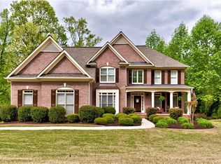 4040 Oak Laurel Way, Alpharetta, GA 30004