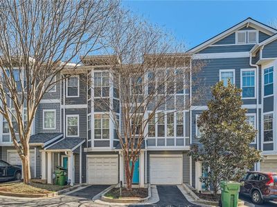 1059 Park Row N, Atlanta, GA, 30312