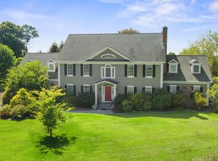 89 Cooksville Rd, Somers, CT 06071