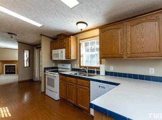 166 Green Dr, Morrisville, NC 27560