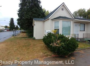 1301 W Lincoln Ave, Yakima, WA
