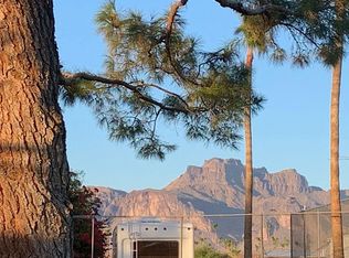 2274 S Seminole Dr, Apache Junction, AZ 85119