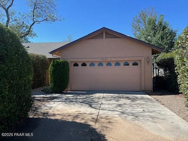 8171 E Long Mesa Dr #B — Photo 1