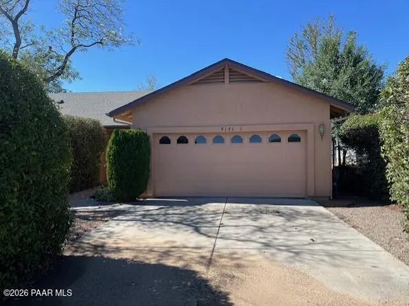 8171 E Long Mesa Dr APT B, Prescott Valley, AZ 86314