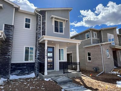 24561 E 41st Avenue, Aurora, CO, 80019