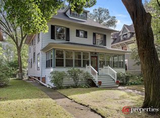 1807 Asbury Ave, Evanston, IL 60201