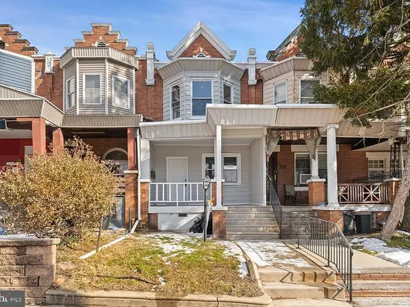 649 N 63rd St, Philadelphia, PA 19151