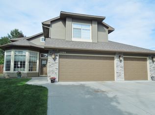 2564 S Bayou Bar Way, Meridian, ID 83642