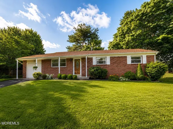 7 Norman Drive, Neptune Township, NJ 07753