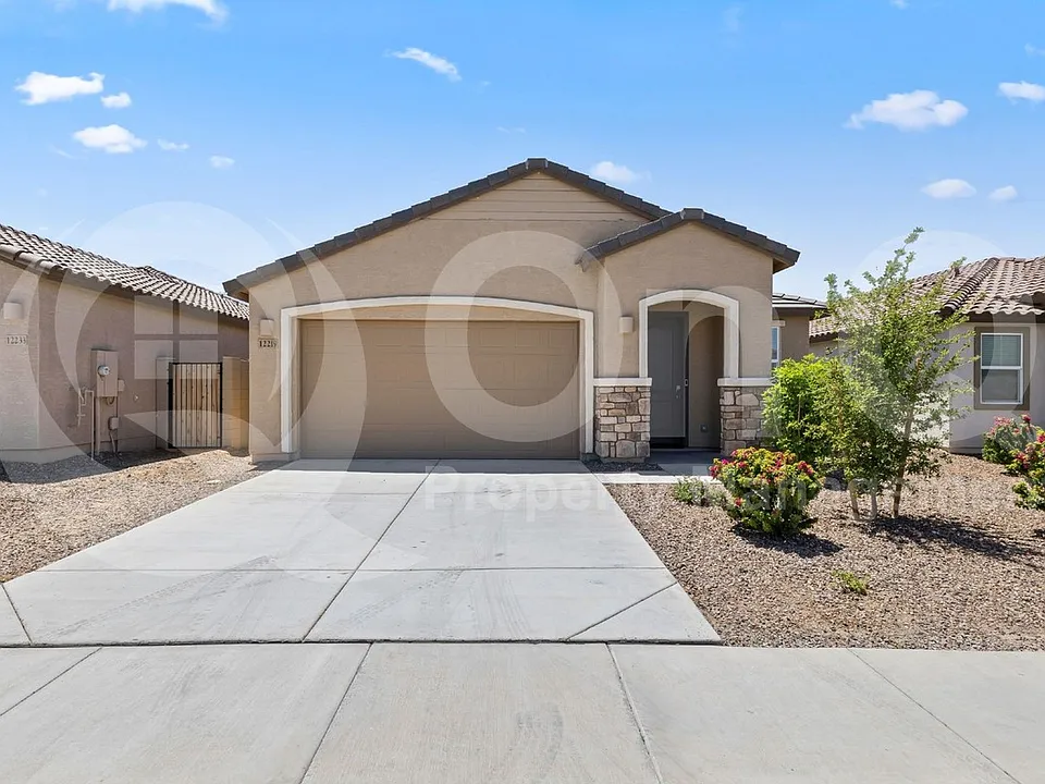 12219 E Wallflower Ln
