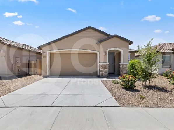 12219 E Wallflower Ln, Florence, AZ 85132