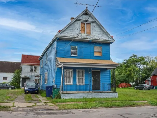 (undisclosed Address), Buffalo, NY 14212