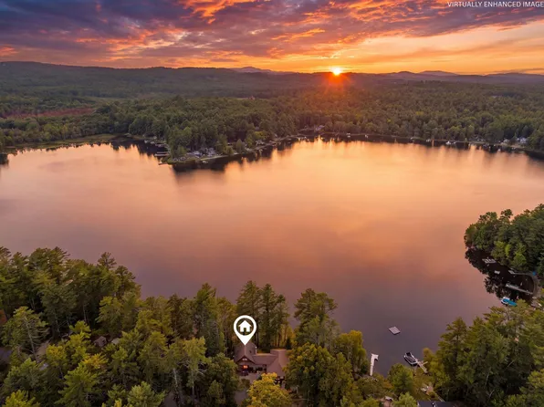278 E Shore Drive, Acton, ME 04001