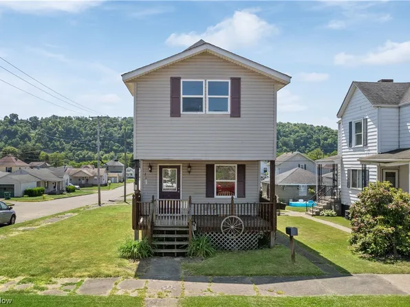 4500 Lincoln Ave, Shadyside, OH 43947
