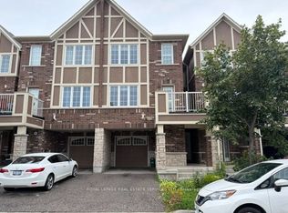 1625 Gainer Cres, Milton, ON L9T8X9