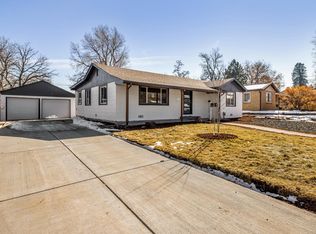 4360 Marshall St, Wheat Ridge, CO 80033