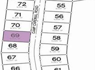 838 Camp Cardinal Rd, Iowa City, IA 52246