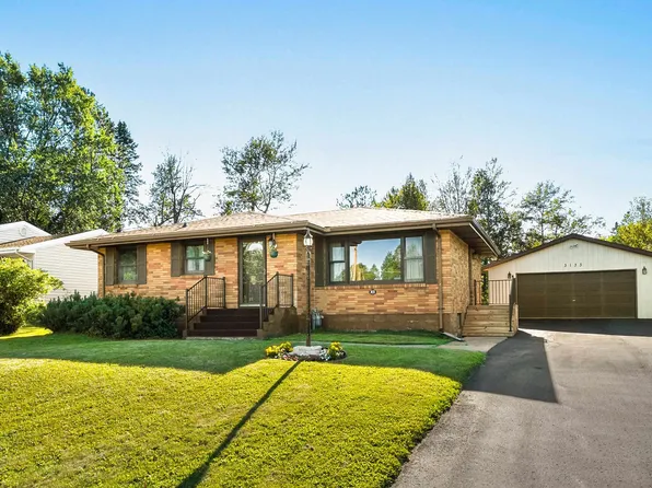 3133 Chambersburg Ave, Duluth, MN 55811