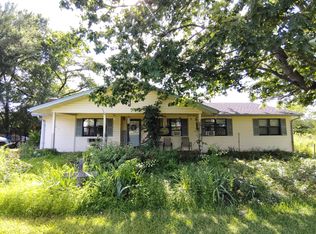 399 County Rd NE #2100, Mount Vernon, TX 75457