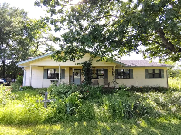 399 County Rd NE #2100, Mount Vernon, TX 75457