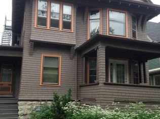 598 Ashland Ave APT 5, Buffalo, NY 14222
