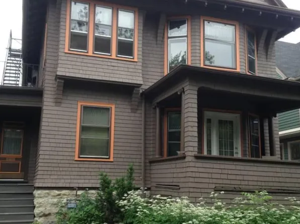598 Ashland Ave APT 5, Buffalo, NY 14222