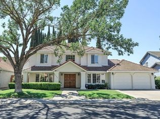 2008 Canyon Lake Dr, Modesto, CA 95355