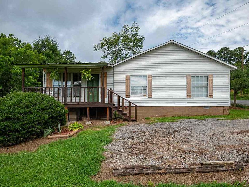 364 Old Calhoun Rd SW, Plainville, GA 30733 Zillow